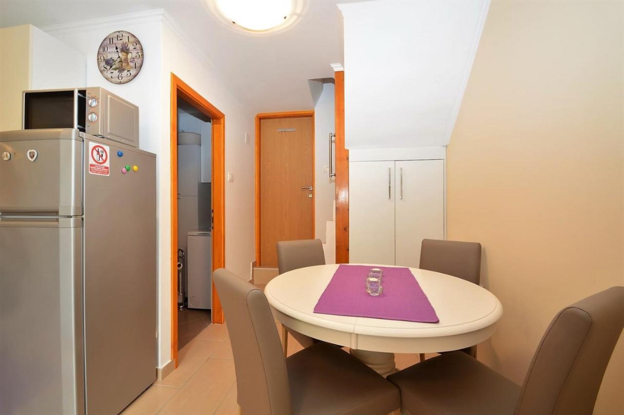 Apartment Hrasta Vrana (Ceres) Exterior foto