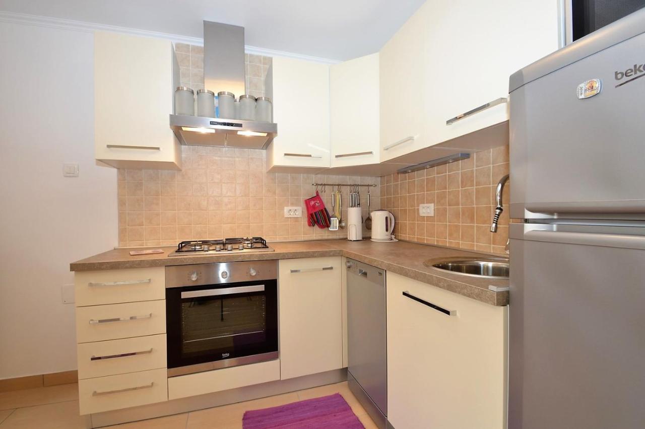 Apartment Hrasta Vrana (Ceres) Quarto foto